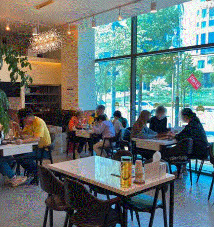 <강남구> 백소정 양도양수 인수 창업 6천대 매출 싸게 판매해요