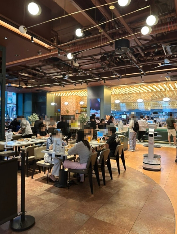 <안양> BBQ치킨 순수익 1200만이상 고매출 양도양수 창업보