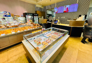 <인천 연수구> 특급 조건으로 인수 가능한 파리바게트 매물/창업