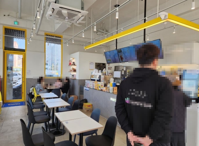 <의왕시> 빽다방 지금이 양도양수 창업 최저가 타이밍입니다