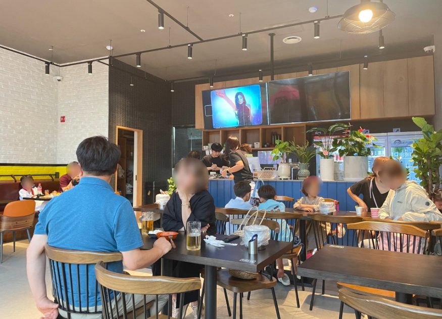 <동작구> 권리회수 8개월 BBQ치킨창업 고수익 소자본 정보 