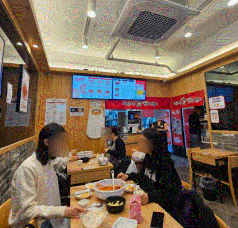 [양천구] 엽기떡볶이 양도양수 인수창업 7,400매출 저렴합니다