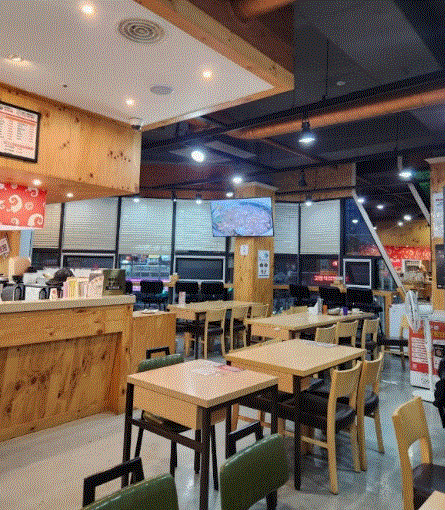 [수원 장안] 엽기떡볶이 인수창업 [9000매출] 고매출양도양수