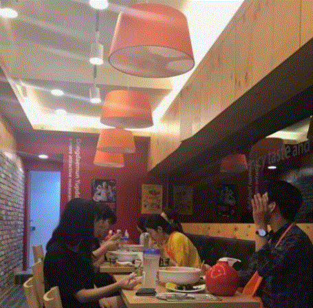 [수원] 엽기떡볶이 양도양수창업 1억 1천매출 순수익 2400