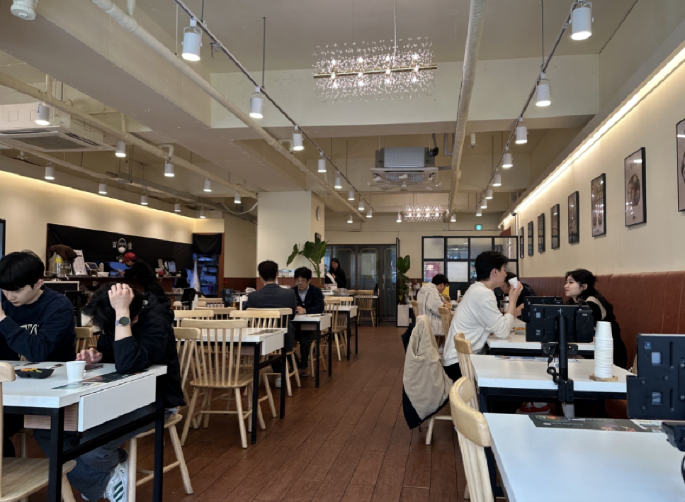 <과천시> 풀오토 운영중 백소정창업 고수익 양도양수 하세요