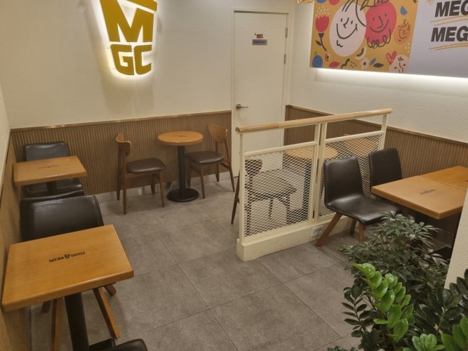 <성남시 중원구> 메가커피창업 풀오토 고수익 사업체 찾으신다면