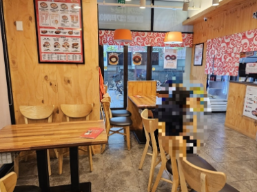 <마포구>서울 특급 엽기떡볶이 가맹점 인수(권리금)/창업/양수