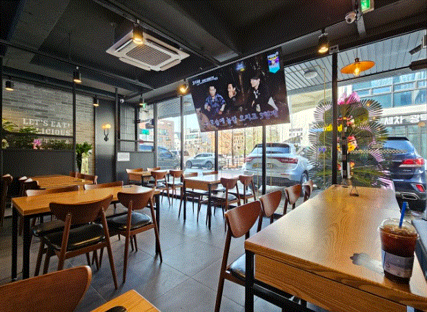 [강서구] BHC치킨 창업 / 순수익 1000만원 소자본 인수 