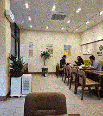 [일산서구] 본죽 창업 / 5천대 매출 싸게 양도양수 수익좋아요