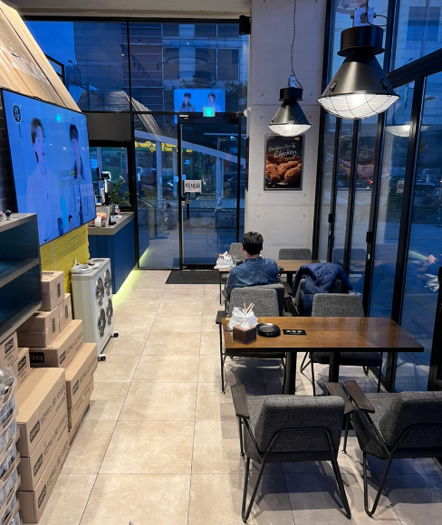 <강서구>월매출1억5천이상,특급 BBQ치킨 창업/양도양수/인수