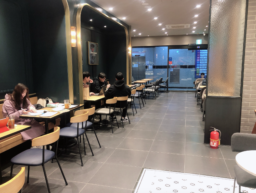 <파주시> 고수익 투썸플레이스창업 월매출7200만 양도양수