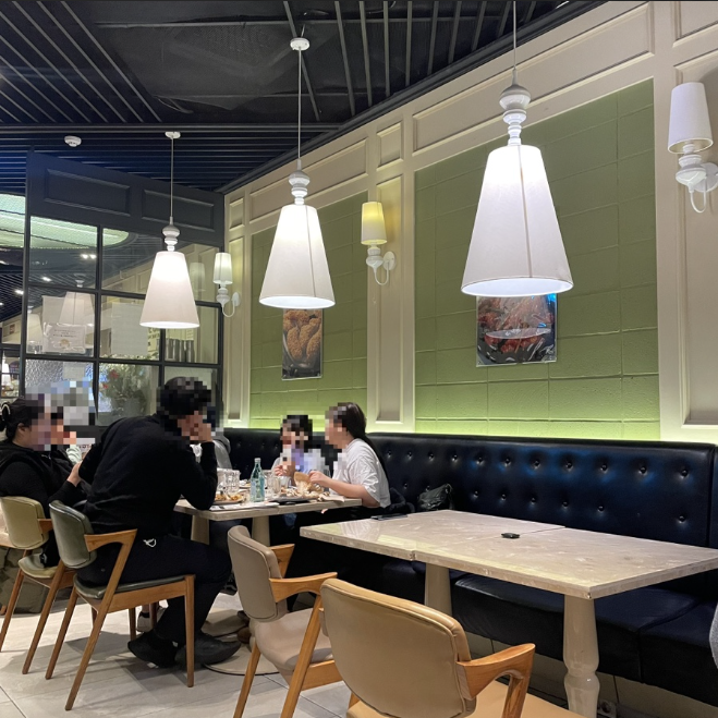 <부천시>순수익1,650만원,고수익/특급 BBQ치킨 양도양수