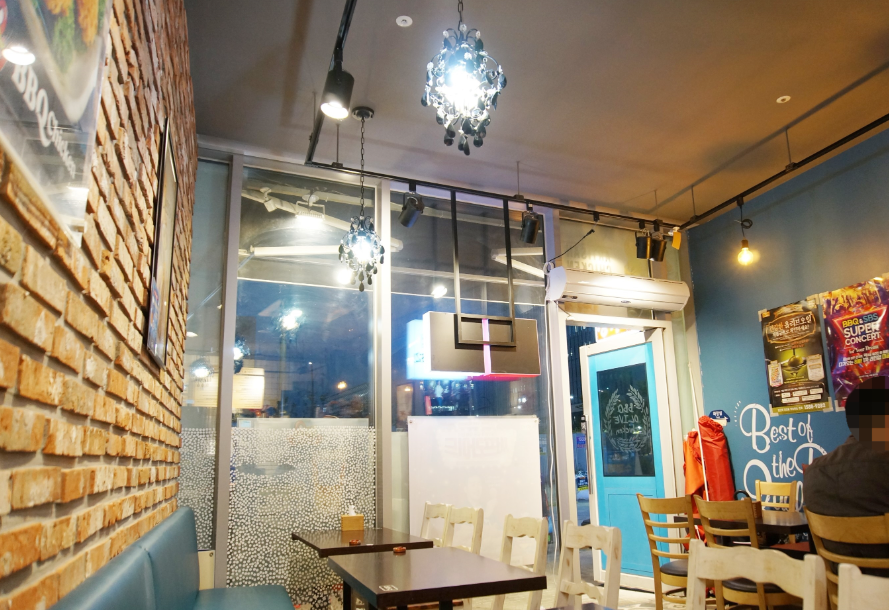 <노원구> 소자본창업 BBQ치킨양도양수 월1,100수익