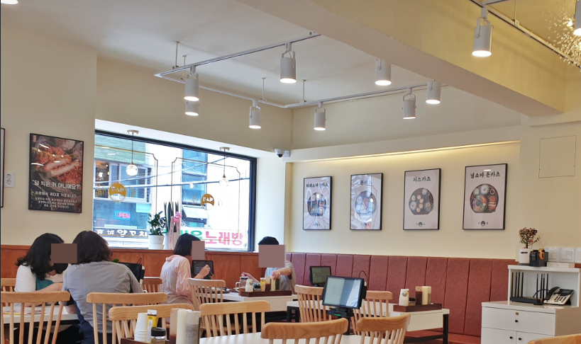 <용인 수지구> 월820수익 백소정창업 소자본 1인창업 인수