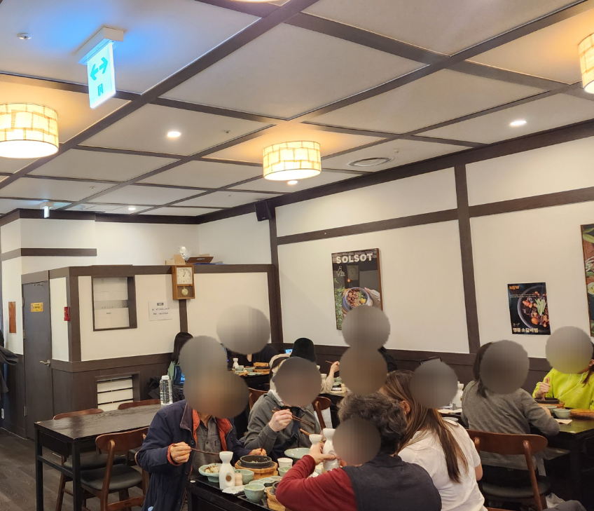 <강서구> 월7,500매출 솔솥창업 풀오토창업 양도양수
