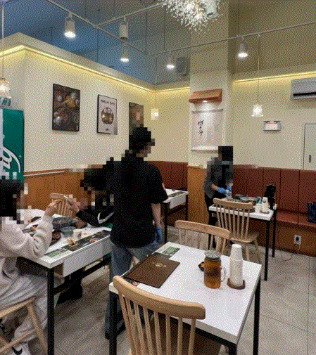 <인천 미추홀구> 백소정 창업 / 권리 1억대 초반 인수 매물