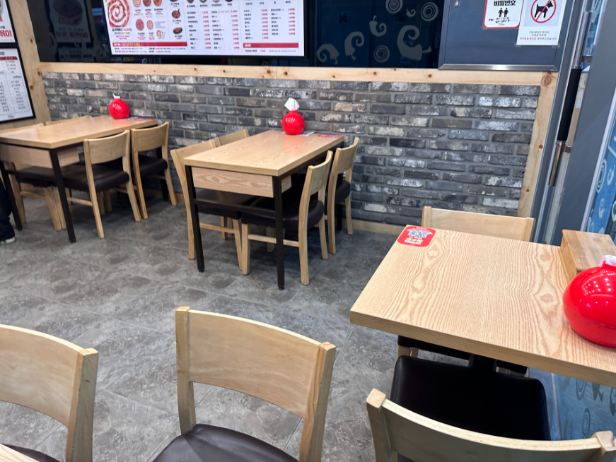 <용인 처인구> 엽떡창업비용 3억원, 고수익 인수창업정보