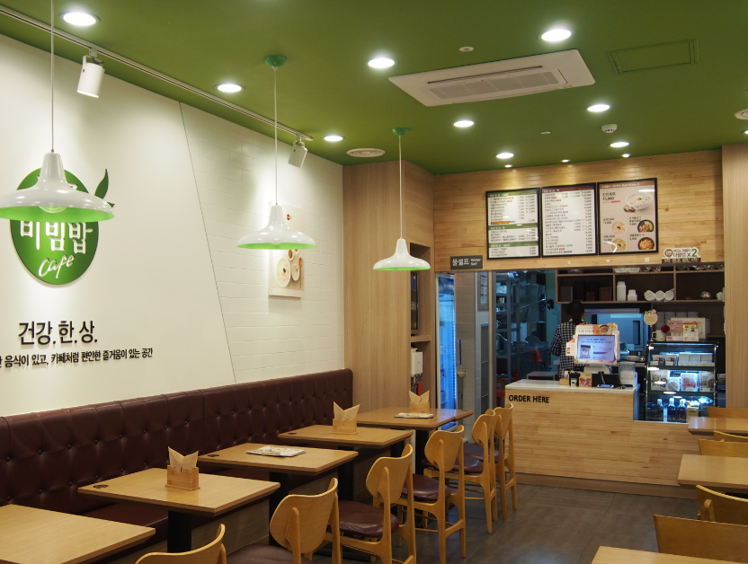 <서초구> 빠른거래 희망하는 본죽창업 월4,300매출 인증매물