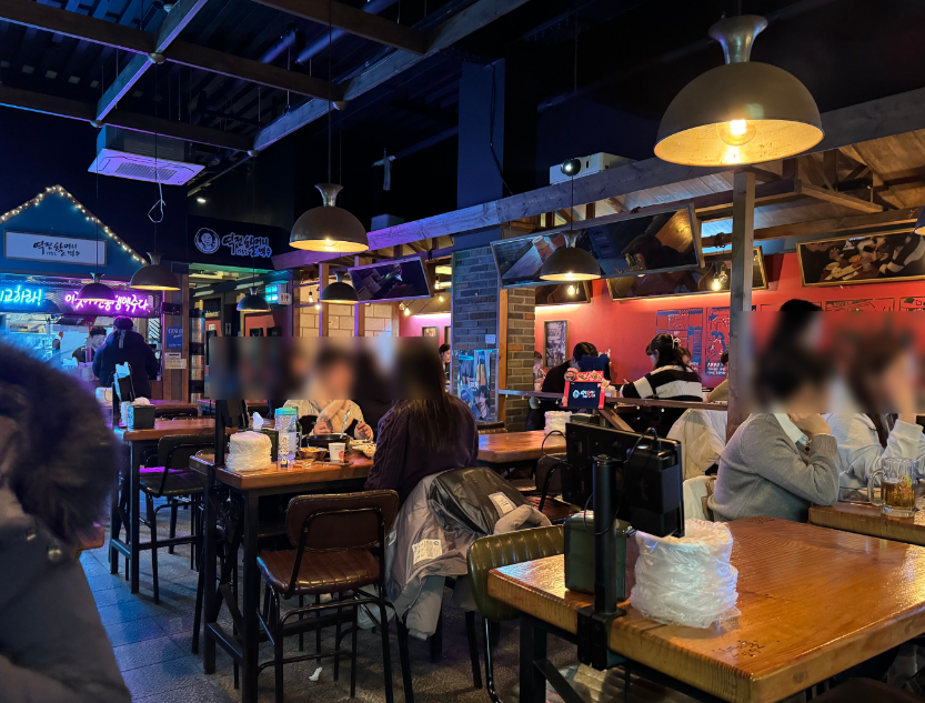<남양주시> 풀오토 운영 역전할머니맥주창업 고수익 양도양수
