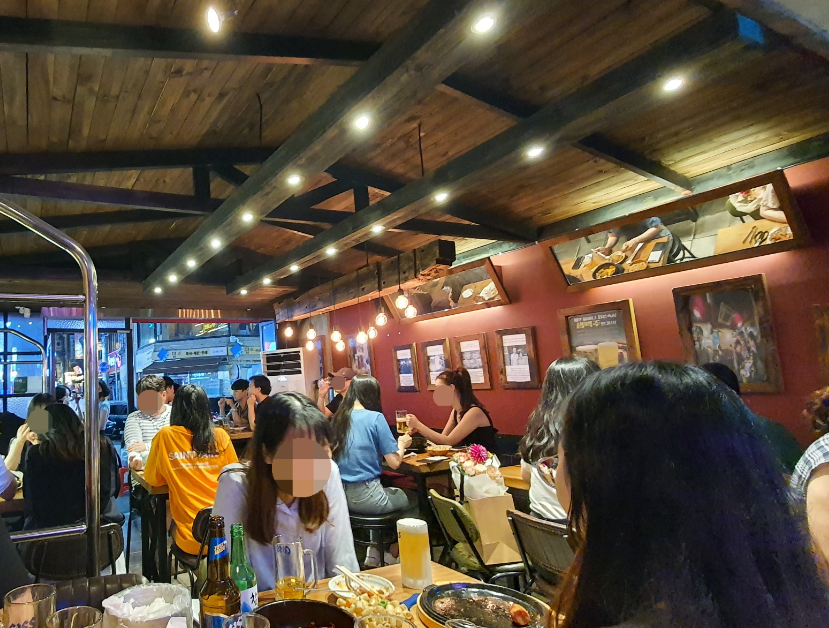 <수원 영통구> 진짜 싸게 판매하는 역전할머니맥주창업
