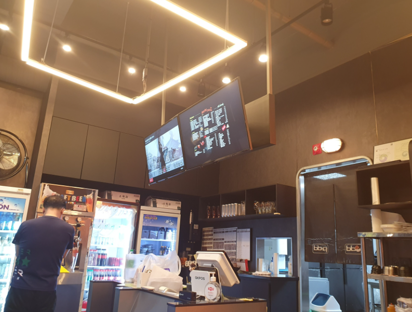<중랑구> 소자본창업은 BBQ치킨창업 월매출6,700 인수