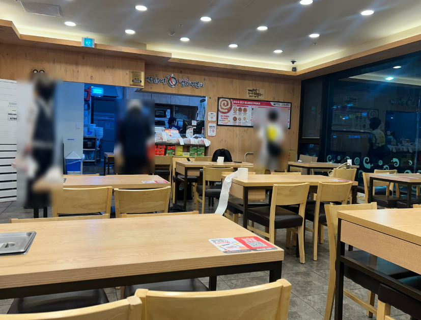 <은평구> 뉴타운신도시 병원앞 엽기떡볶이창업 월1억매출