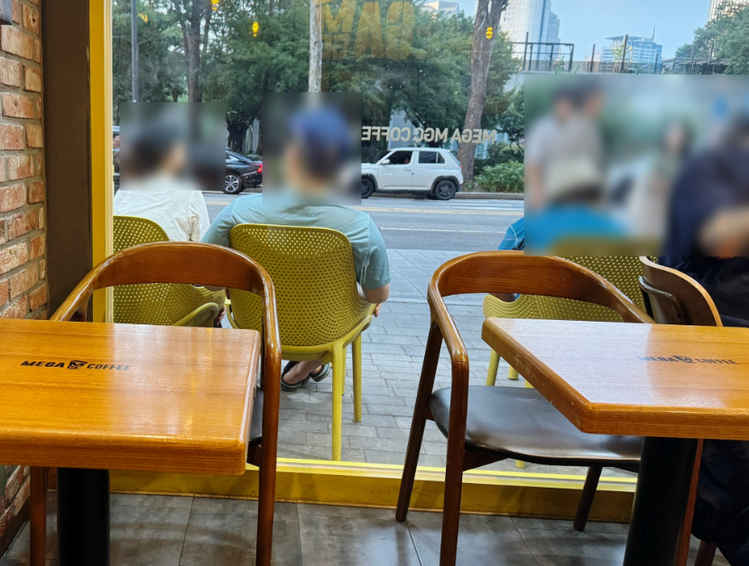 <성남중원구>거래임박 소자본 메가커피창업 월3,000매출