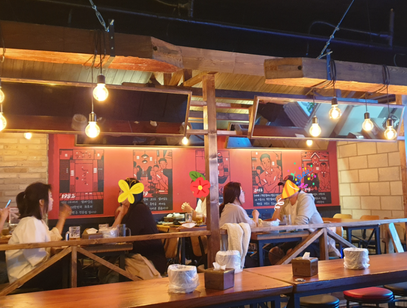 <인천연수구>풀오토 역점할머니맥주창업 1,300수익 양도양수