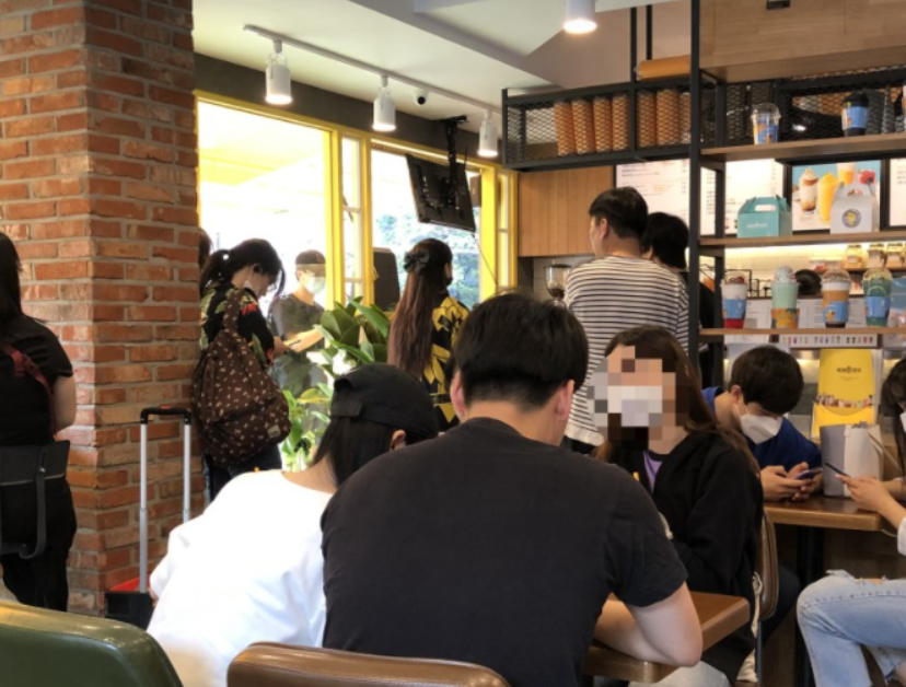 <강북구>거래임박 싸게파는 메가커피창업 월매출3,550만원