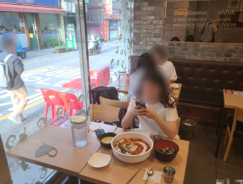<도봉구>신도시 엽기떡볶이창업 주1일휴무 풀오토 1,500수익