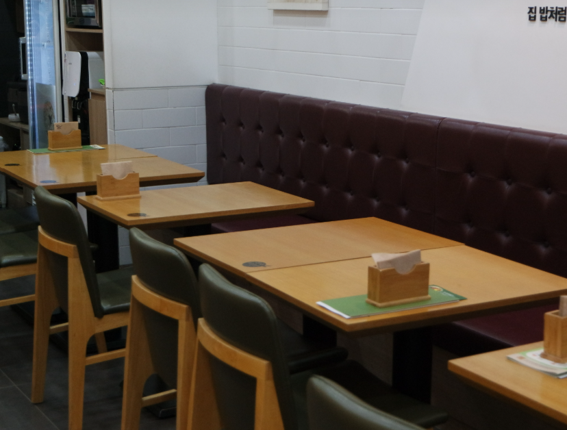 <성남시분당구>대기업오피스상권 본죽창업 800수익 인수