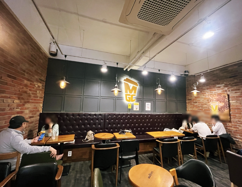 <인천연수구>최싱급 메가커피창업 1,500수익 거래임박