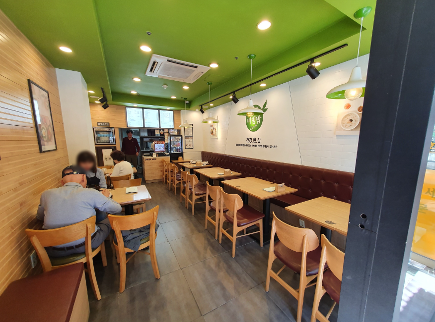 <김포시>소자본창업은 본죽창업입니다 주6일운영 양도양수
